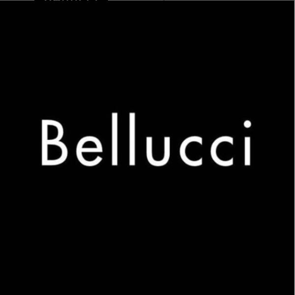 Découvrez le logo du site Bellucci-shoes !